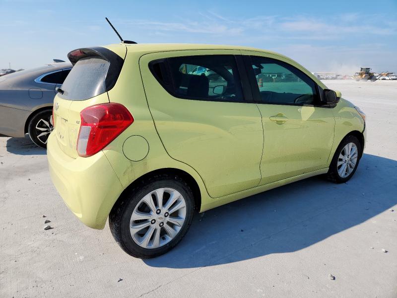 2018 CHEVROLET SPARK 1LT KL8CD6SA2JC469304