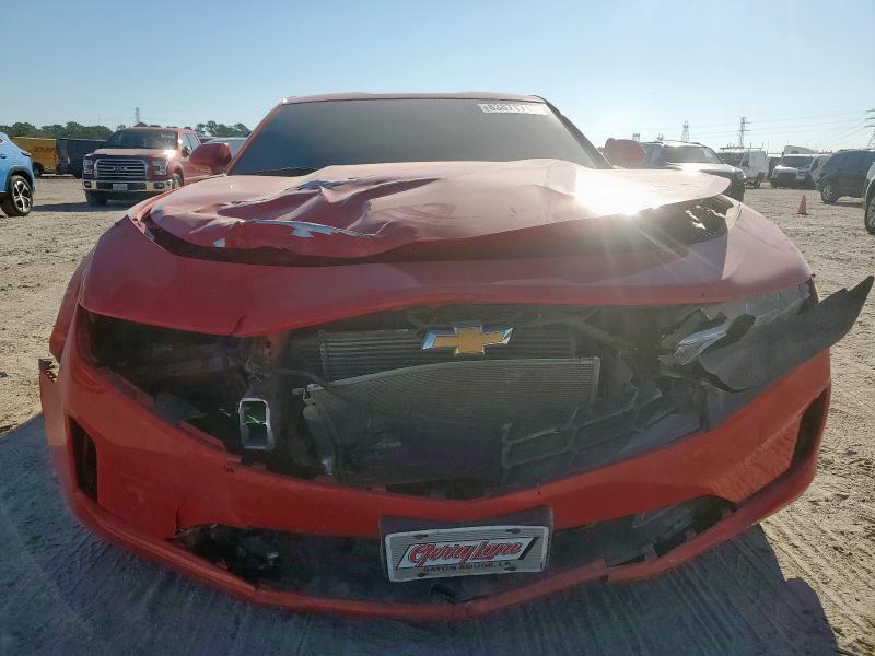 2023 CHEVROLET CAMARO LS 1G1FB1RX2P0158787