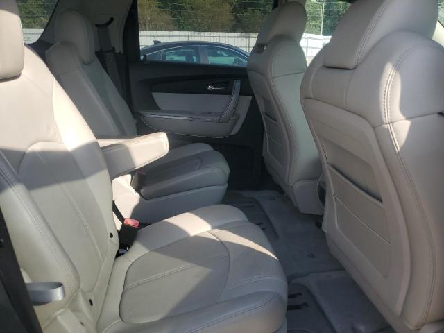 2008 GMC ACADIA SLT #3271612338