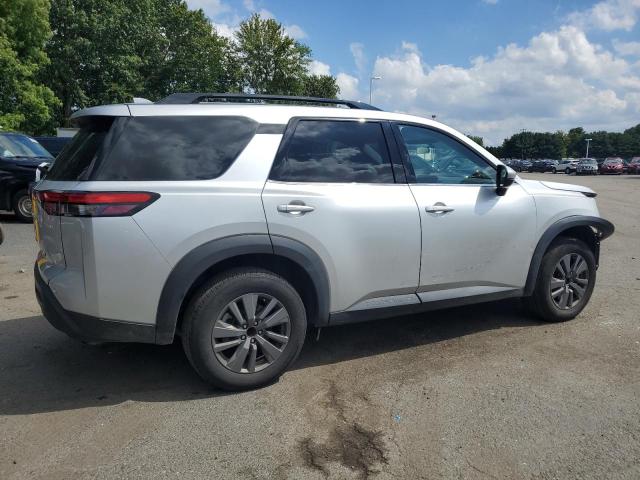 2024 NISSAN PATHFINDER - 5N1DR3BA9RC277185