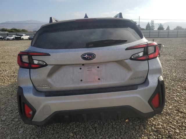2024 SUBARU CROSSTREK JF2GUADC1R8383699