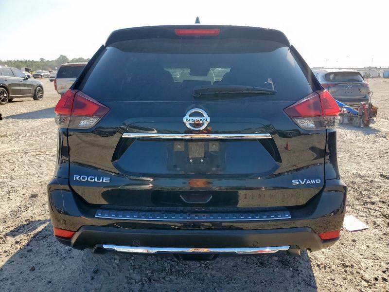 2019 NISSAN ROGUE S - JN8AT2MV7KW388779