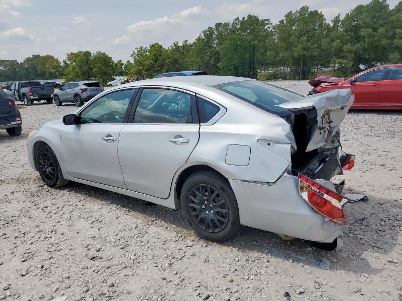 2013 NISSAN ALTIMA 2.5 - 1N4AL3AP0DN546207