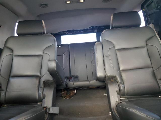 2019 CHEVROLET TAHOE K150 1GNSKBKC2KR400539