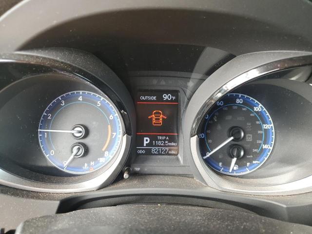 2015 TOYOTA COROLLA L #3276898568