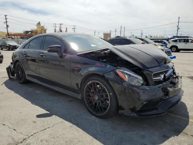 2017 MERCEDES-BENZ CLS 63 AMG - Other View