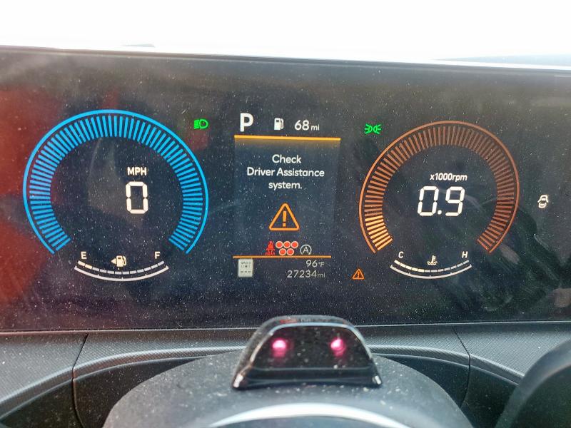 2025 HYUNDAI SANTA FE S 5NMP24GLXSH068292
