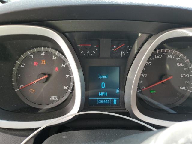 2011 CHEVROLET EQUINOX LT #3278792645