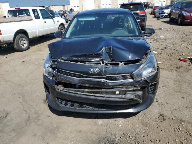 2019 KIA RIO S 3KPA24AB5KE251919