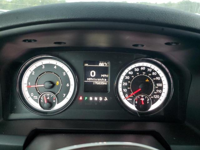 2021 RAM 1500 CLASS #3304578439