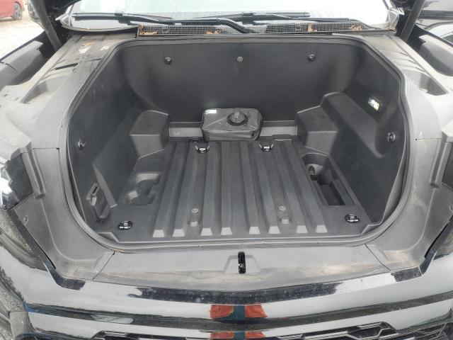 2024 CHEVROLET SILVERADO RST 1GC40ZELXRU301728