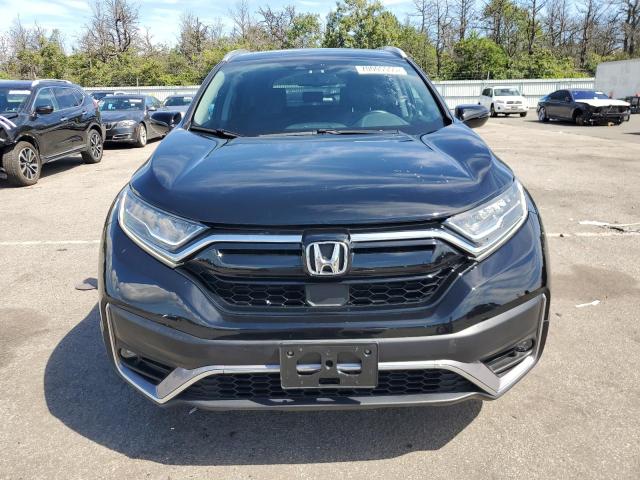 2022 HONDA CR-V TOURING 2HKRW2H90NH609149