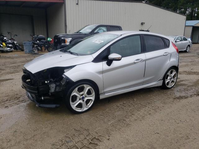 2015 FORD FIESTA ST 3FADP4GX3FM126095