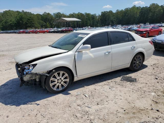 TOYOTA AVALON XL
