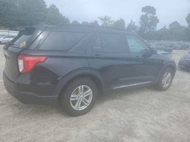 2023 FORD EXPLORER X - 1FMSK7DH3PGB29200