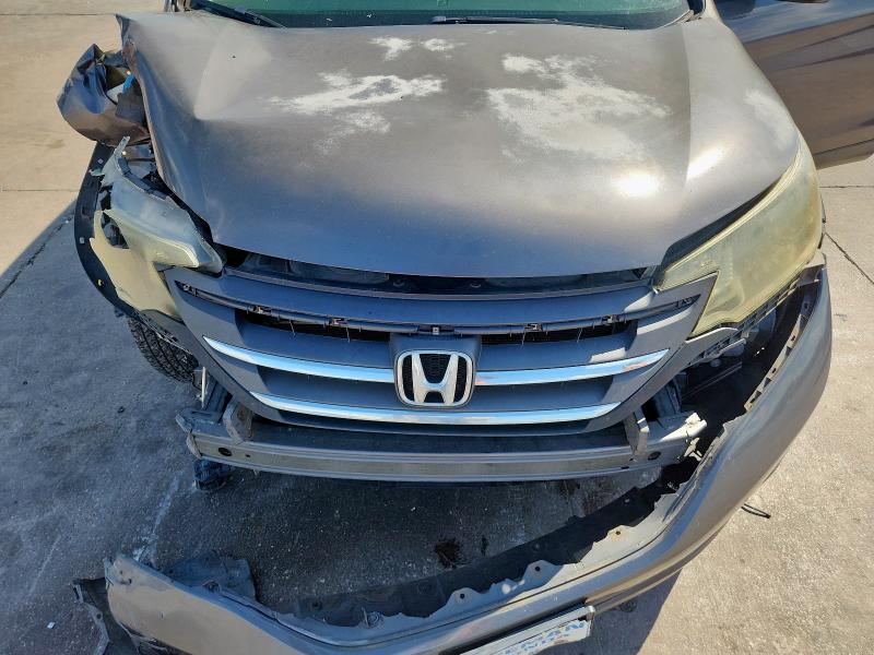 2HKRM3H72DH524449 2013 HONDA CRV