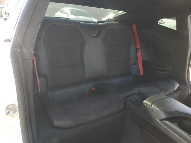 2019 CHEVROLET CAMARO ZL1 1G1FK1R63K0147247