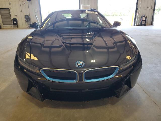 2019 BMW I8 WBY2Z6C53KVB82910