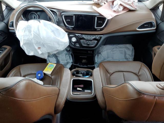 2018 CHRYSLER PACIFICA L 2C4RC1GG3JR214527