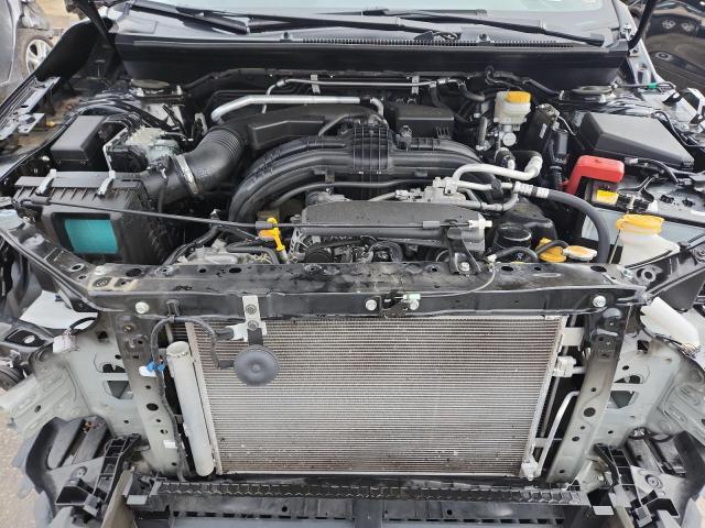 2023 SUBARU CROSSTREK #3296272420