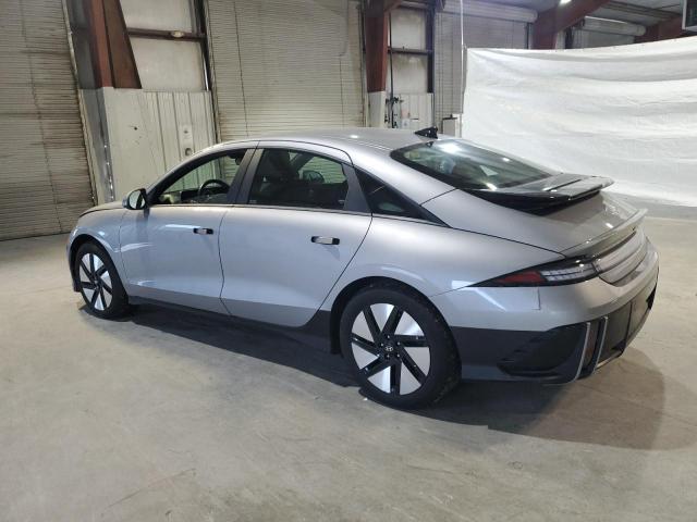 2023 HYUNDAI IONIQ 6 SE KMHM24ACXPA020302