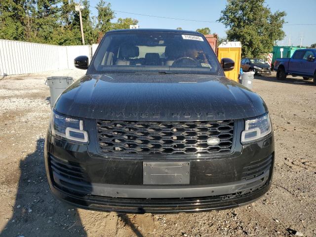 2020 LAND ROVER RANGE ROVE SALGS2RU0LA400206