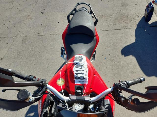 2012 DUCATI MULTISTRAD ZDM12BLW9CB019153