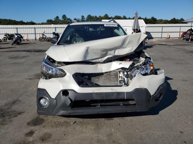 2021 SUBARU CROSSTREK - JF2GTHSC9MH329980