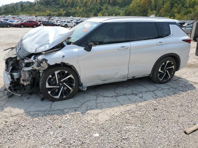 Global Auto Auctions: 2022 MITSUBISHI OUTLANDER SEL