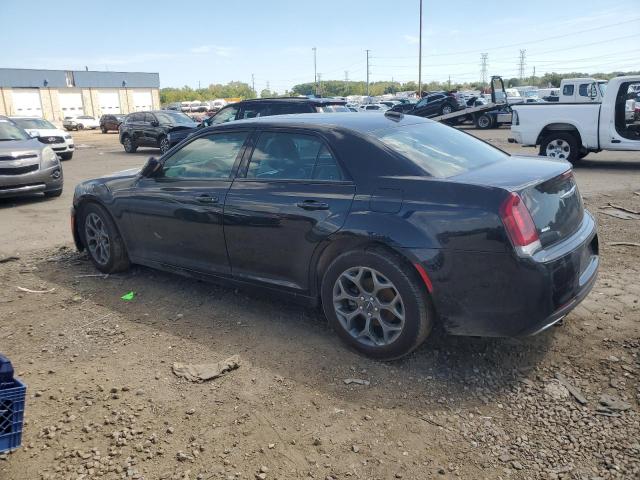 2018 CHRYSLER 300 S 2C3CCAGG1JH165621