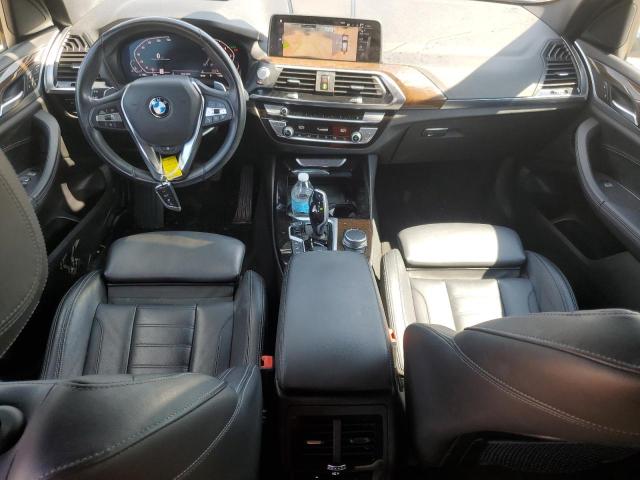 2020 BMW X3 XDRIVE3 - 5UXTY5C04L9B74721