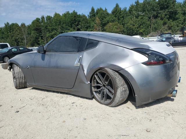 2016 NISSAN 370Z BASE JN1AZ4EHXGM932146