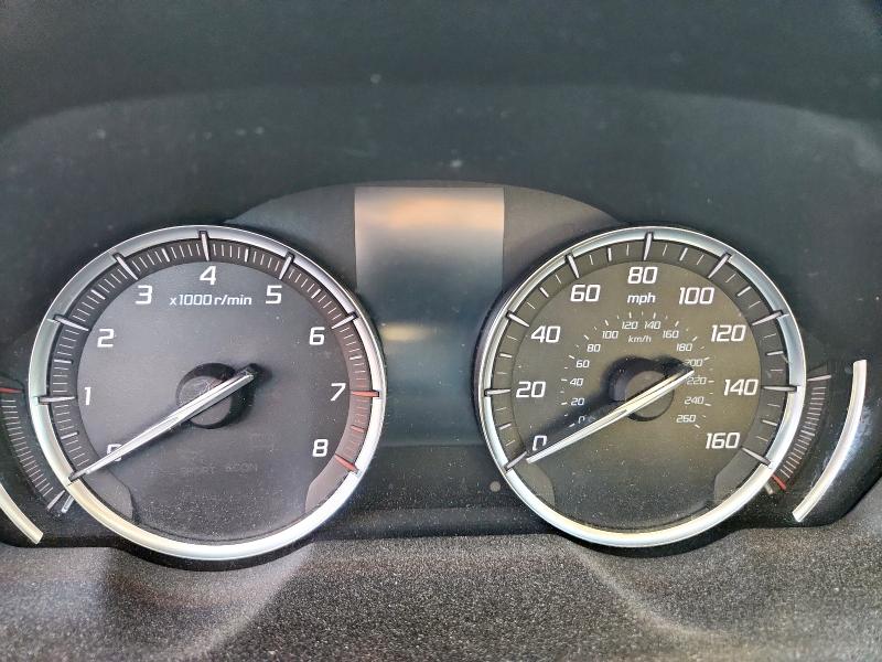 2019 ACURA TLX 19UUB3F30KA005843