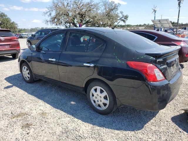 2018 NISSAN VERSA S 3N1CN7AP4JL866679