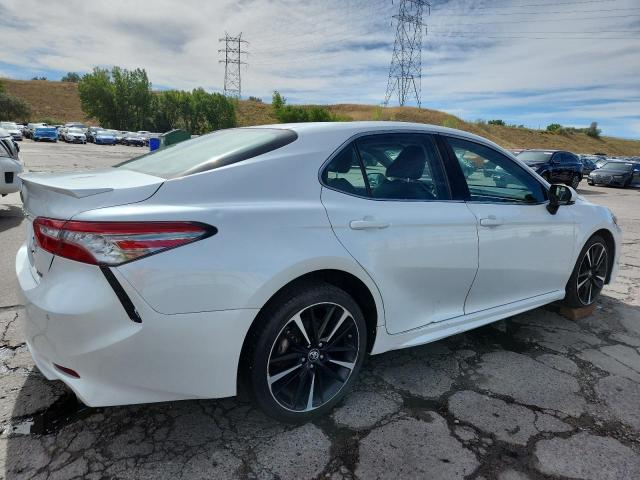 2018 TOYOTA CAMRY XSE - 4T1B61HK4JU009566