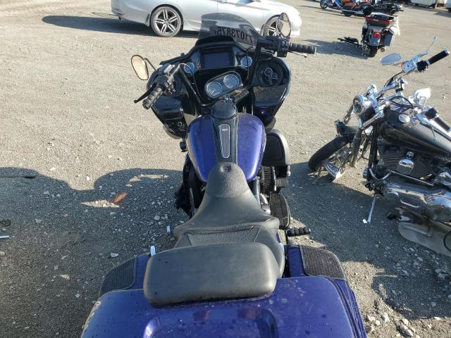 2020 HARLEY-DAVIDSON FLTRXS 1HD1KTP14LB633686