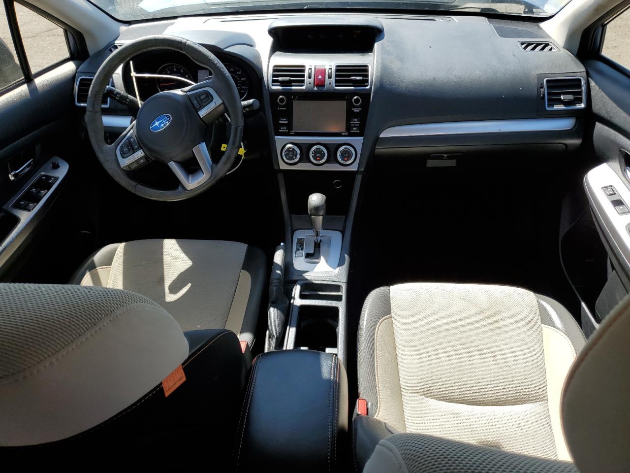 SUBARU CROSSTREK PREMIUM