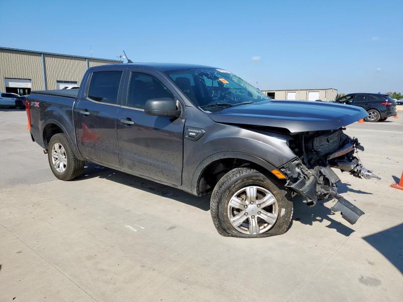 2019 FORD RANGER XL - 1FTER4EH1KLA40817