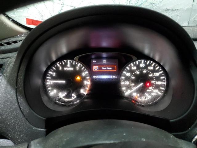 2017 NISSAN ALTIMA 2.5 1N4AL3AP3HC242211