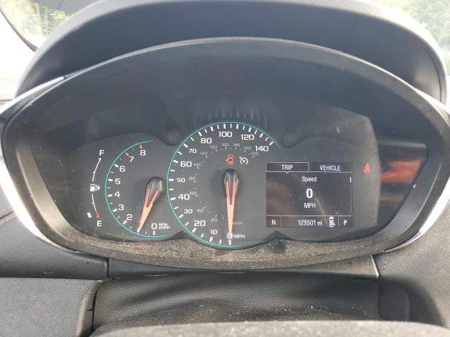 2020 CHEVROLET TRAX 1LT - 3GNCJPSB0LL213661