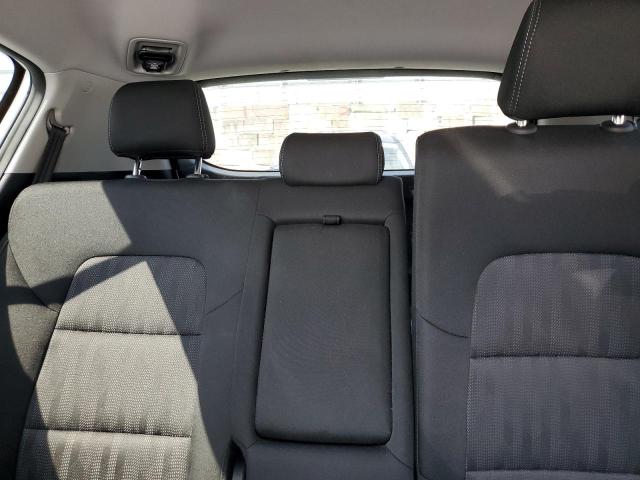 2021 KIA SPORTAGE LX #3284023806