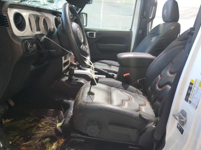 2023 JEEP GLADIATOR 1C6JJTAG2PL515998