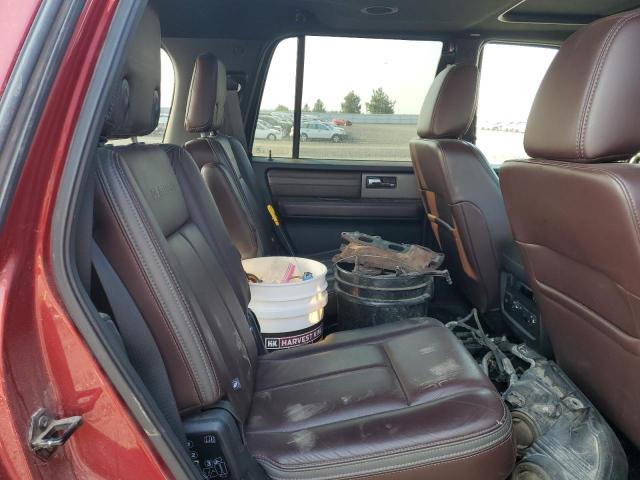 2017 FORD EXPEDITION 1FMJU1MT9HEA36041