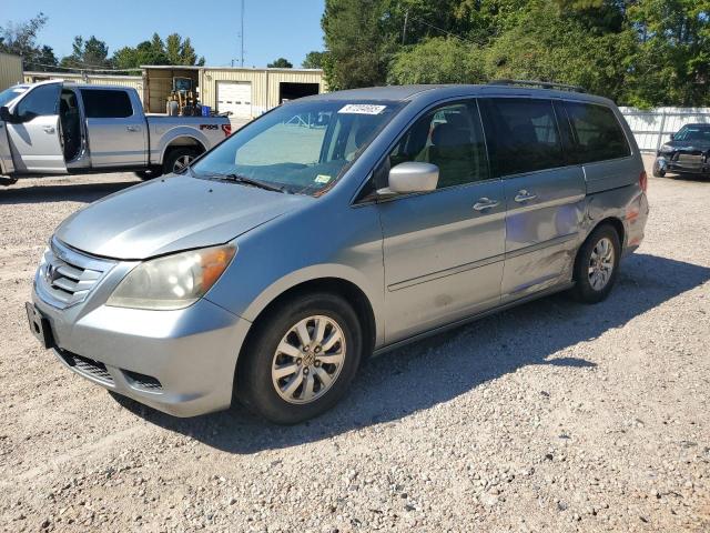 HONDA ODYSSEY EX