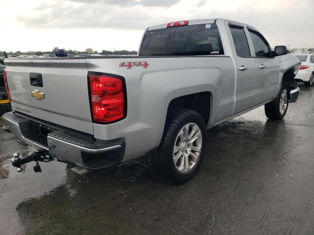 2015 CHEVROLET SILVERADO K1500 #3297081505