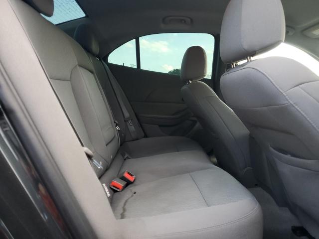 2014 CHEVROLET MALIBU LS - 1G11A5SL6EF125524