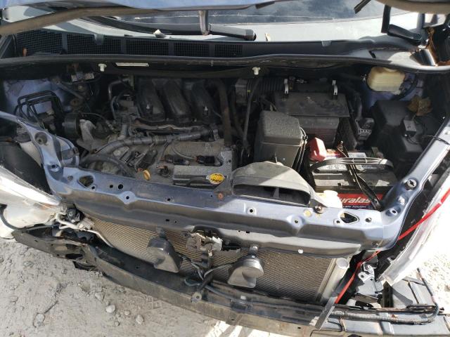 2015 TOYOTA SIENNA LE 5TDJK3DC5FS117535