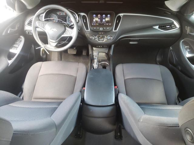 2023 CHEVROLET MALIBU LS 1G1ZB5ST5PF171543