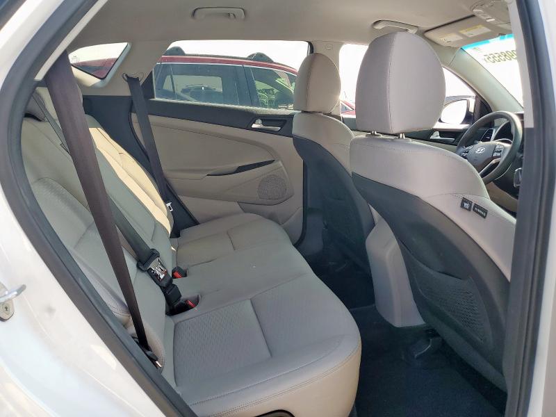 2019 HYUNDAI TUCSON LIM KM8J33A48KU005744