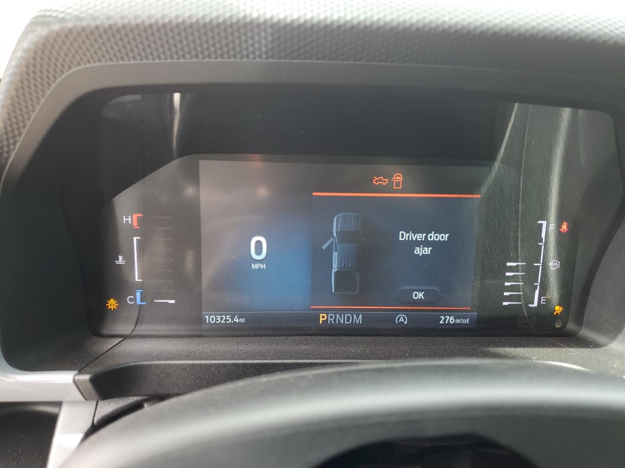 Lot #3316752409 2025 FORD RANGER XL